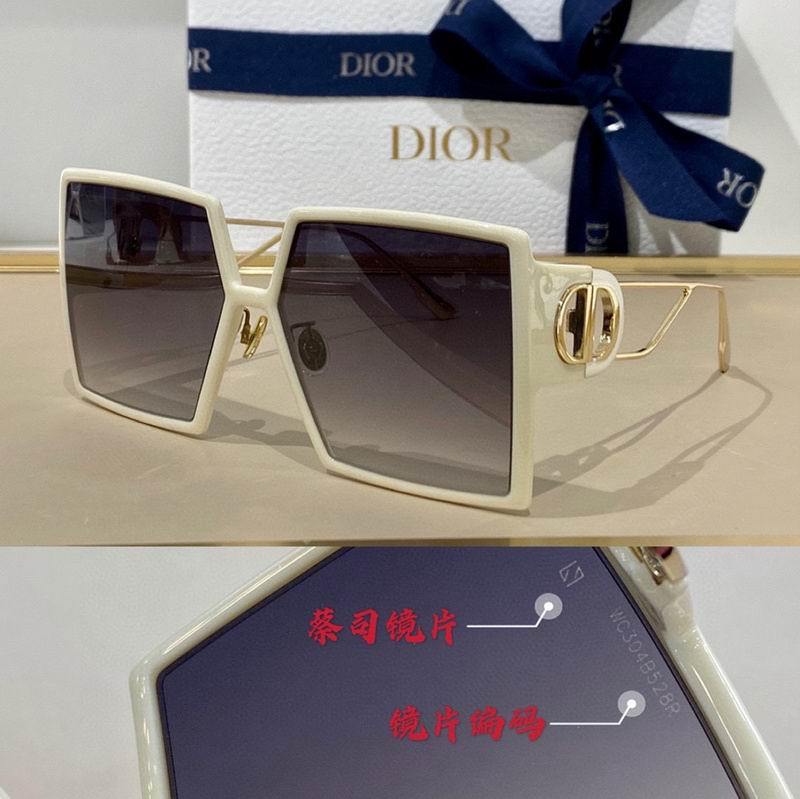 DIOR Sunglasses 331